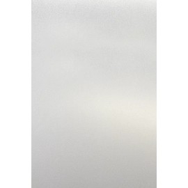 Artscape ETCHED GLASS WINDOW FILM 24 x 36 Privacy Vinyl Static Cling Films Frosted Look