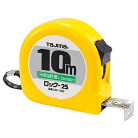 Tajima Convex Rock Series Tape Measure