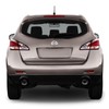 7 Inch Rubber Antenna for Nissan Murano (2010-2014), Nissan Murano