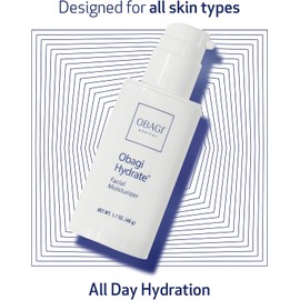 Obagi Hydrate Facial Moisturizer, 1.7 oz.