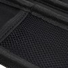 Ambertech EVA Pen Case, Leather Pouch, Zipper Type Cover, Waterproof,