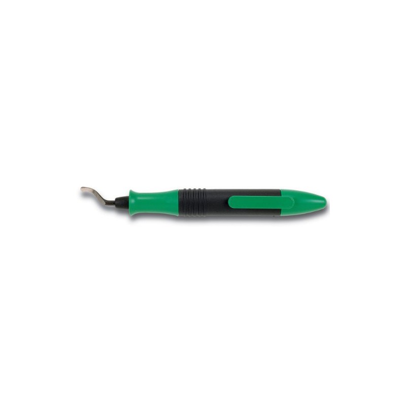 VARGUS SHAVIV Grover E100 Green 155-29155