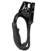 Outdoor Mountaineering Climbing Left Hand Rappelling Gear Equipment Rope Clamp