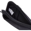 Solo Tourist MW-17 Mobile Pouch, Black