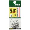 YARIE 732 ST Estee hook Tateai Nanotefu 8 braid straps