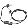 AN100‑3.9 3.9mm Endoscope High Definition Inspection Camera Pipeline Mobile Phone