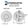 Intermatic 146MT574 Timer Knob For FD Series Spring Wound Timers