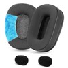 Gobelieve Cooling-Gel Earpads Replacement Ear Cushions Compatible with BlueParrott B450-XT