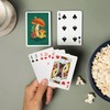 Lantern Press Mushroom Cluster (52 Playing Cards, Poker Size Card