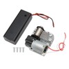 18 Note Musical Mechanism Movement Battery Powered Stress Relief DIY