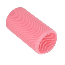 Small Animal Play Tunnel, Collapsible Plastic Hideout Hamster Tube Toy, for Guinea Pigs Hedgehogs Lightweight Portable Chew Proof Small Pet Accessories