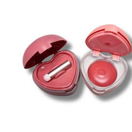 Daisique NEW Dasique Soufflé Color Pot 6.5g 23 colors (Color selection available) dasique Matte Lip Lip & Cheek Daily Makeup, 25. Black Currant NEW, 1 piece / NEW 데이지크 수플레 컬러 팟 6.5g 23color (색상선택가능) dasique 매트립 립앤치크 데일리메이크업, 25. 블랙 커런트 NEW, 1개
