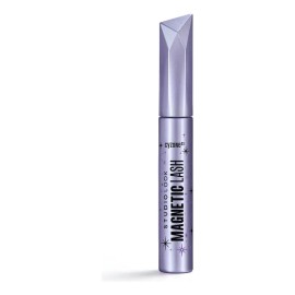 Magnetic Lash Cyzone Pestañas Volumen Largo Rizado Color Negro