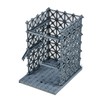 MERCHANDISING LICENCE Gundam-Customize Truss Base Version-Model Kit, One Size