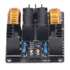 ZVS Heating Power Supply Module DC 12‑30V Coil Power Supply