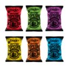 Oogie’s Gourmet Popcorn - Variety Pack, 2 bags each of