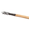 Unbekannt Dandelion Puller - Forged - with 80 cm Long