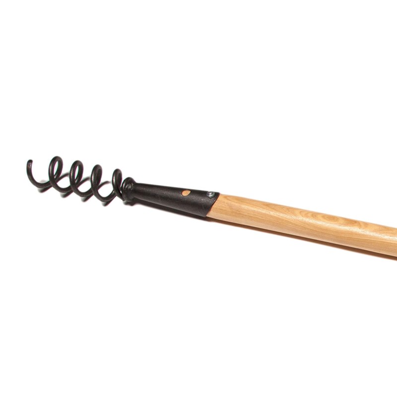 Unbekannt Dandelion Puller - Forged - with 80 cm Long