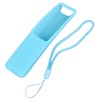 Silicone Protective Case for BN59 01312A 01312B Luminous TV Remote