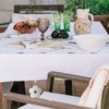 com-four® 8x tablecloth weights - tablecloth weights made of stainless