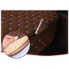 Nicole Knupfer Car Seat Cushion Seat Covers Universal Seat Covers