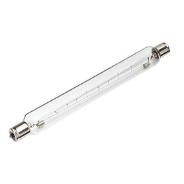 Striplight 240V 60W 284mm Clear