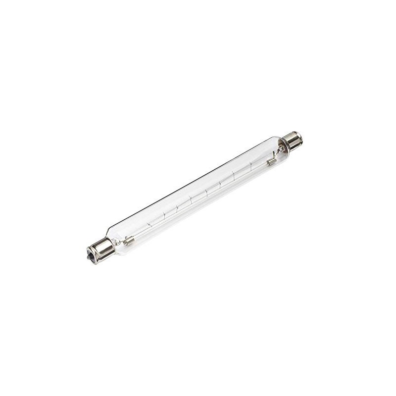 Striplight 240V 60W 284mm Clear
