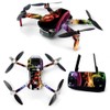 MightySkins Skin for DJI Mavic Mini Portable Drone Quadcopter -