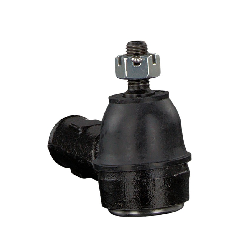 febi bilstein 41925 Tie Rod End with castle nut and