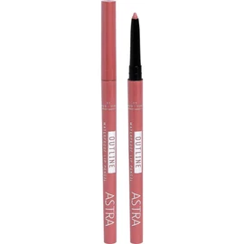 ASTRA Outline Waterproof Lip Pencil (04 - Fierce Nut)