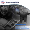 Center Console Cup Holder Insert Divider fit for Toyota Camry
