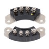 2PCS Rotating Rectifier Module Stable Current Diode Bridge Rectifier Wheel
