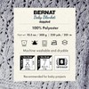 Bernat Baby Blanket Dappled Peachy KEEN Yarn - 2 Pack