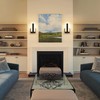 Joosenhouse Modern LED Wall Sconces Up and Down Wall Mount