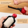Enjoy Lint Roller, 2 In1 Washable Lint Remover, Reusable Mini