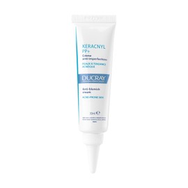 Ducray Keracnyl Pp, Crema Facial Antiimperfecciones, 30ml