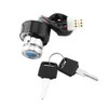Ignition Switch Lock,Universal Ignition Switch,Ignition Barrel And Key,Other Accessories,Universal Car