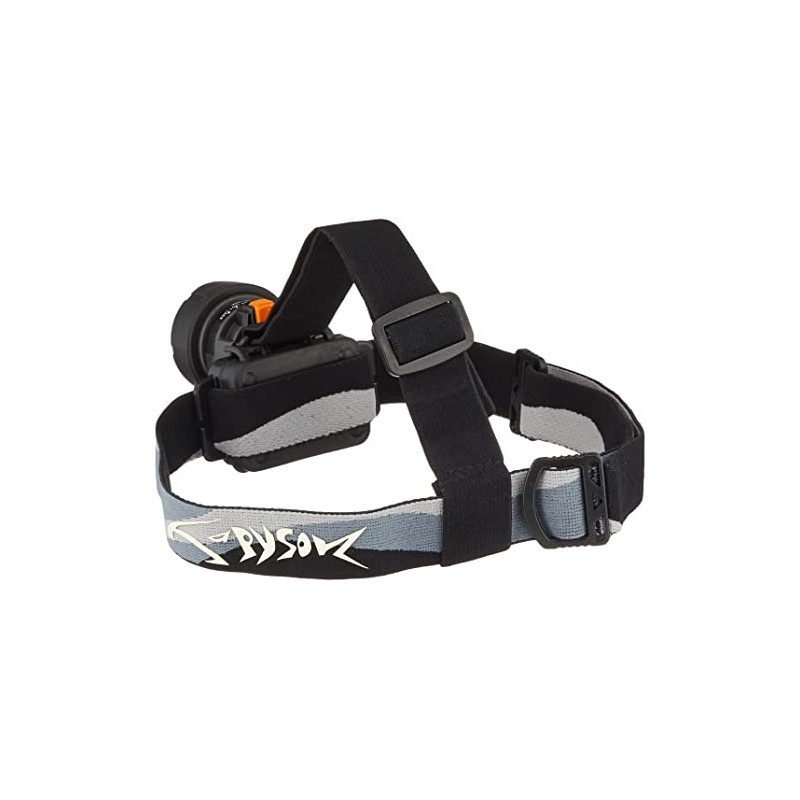 Hapison YF-243B 2-Way LED Headlamp