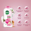 Dettol Skincare Body Wash, 250ml, Honey & Shea Butter Fragrance,