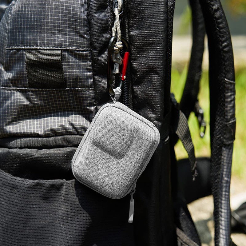 Carrying Case for Gopro Hero 10 9 8 7 6