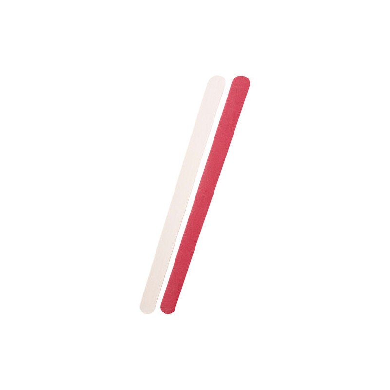 Manicare Emery Boards 170mm 8 Pack