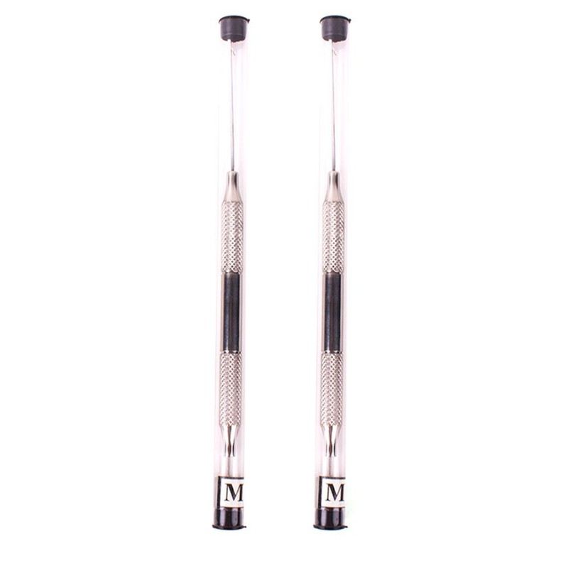 Pro Pulling Needle for I-Tip Hair Extensions by The Hair