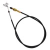 Replacement mode l# 2-11010 Throttle Cable For Chuck Wagon and