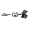 Professional Billiard Chalk Holder Automatic Telescoping Pool Cue Chalk Case
