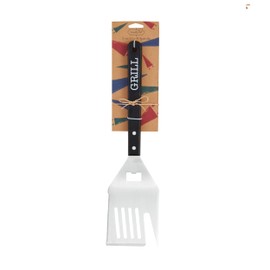 Mud Pie Spatula 15 1/4" Grill Glow Set