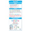 NeilMed's Sinus Rinse Pre-Mixed Pediatric Packets, 120-Count Boxes (Pack of