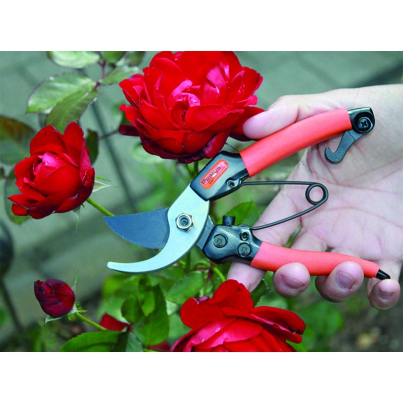 Garten Primus 01020 Secateurs, Rose Shears, Vine Shears, Women's Shears,