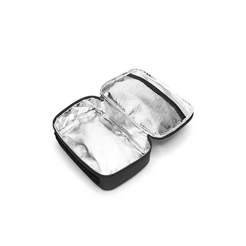 Reisenthel Travel Duffle, Black (Black) - OY7003