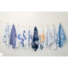 Jellyfish Tea Towel
