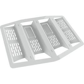 Timloc 5560 Roofing Felt Lap Vent Stops Loft roof Condensation/Attic Space Ventilation Airflow (10)